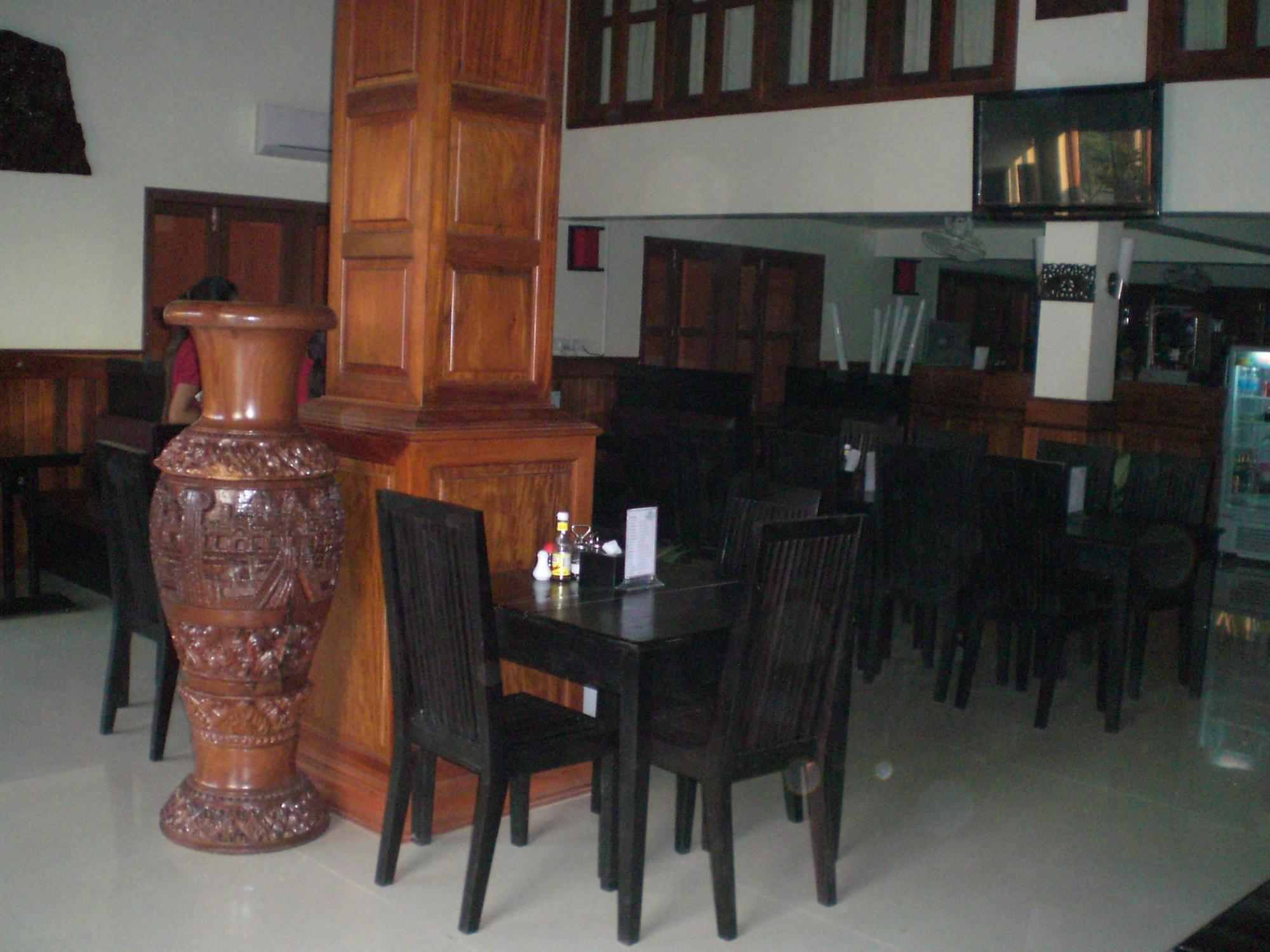 Emerald City Hotel Siem Reap Exterior photo